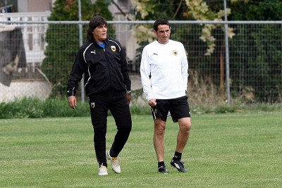 Με Σούιτσα ο Βύζας Μεγάρων