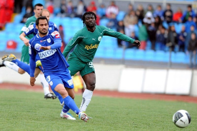 «Ταύρος» ο Πατσατζόγλου στον ΠΑΣ Γιάννινα