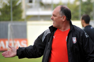 Φυντάνης: «Προσωπικό ξέσπασμα»