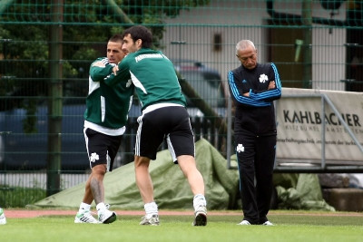 Το βάρος στην τακτική ο Φερέιρα