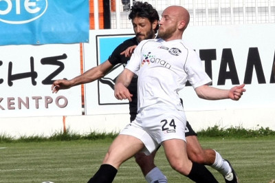 Μπήκε ο Πέτρου στον Πιερικό