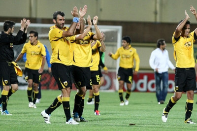 Η αναστρέψιμη κατάσταση της ΑΕΚ