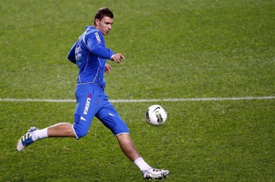 Τζέκο: «Απαντήσεις στο γήπεδο»