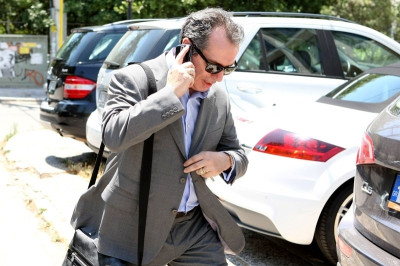 Γιάννης Κόντης