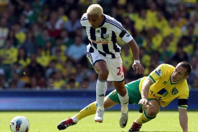 Οντεμβίγκι: «Ανοησίες τα περί Ανζί»