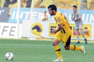 Πλήγμα με Πορτίγια στον Άρη!