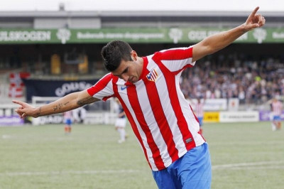 Ενδιαφέρον για Ρέγες από Γαλατασαράι