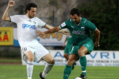 «Καθαρή» η μαγνητική του Τομάς