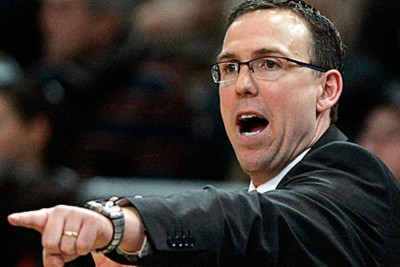 Φλέμινγκ: «Μπορεί μέχρι Φάιναλ Φορ ο Παναθηναϊκός»