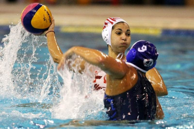 Αντωνάκου: «Φαβορί ο Ολυμπιακός»