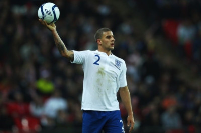 Αποθέωση Ουόλκερ από Ντεφόε