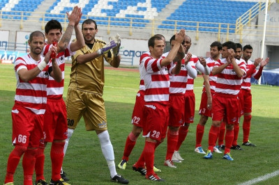 Ετοιμοπόλεμος ο Θεοδωρέλης