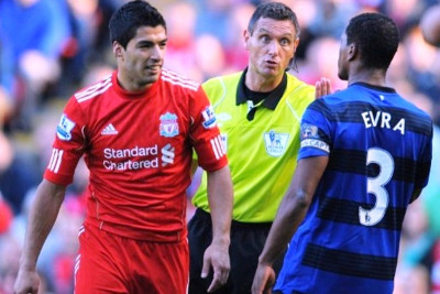 Κατηγορούμενος ο Σουάρεζ!