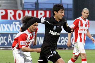 Κοντρέρας: «Νιώθω καλά και θέλω να παίζω»