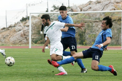 Με Αλμπάνη η Αναγέννηση Γιαννιτσών