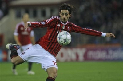 Μένει στην Μίλαν ο Ακουιλάνι