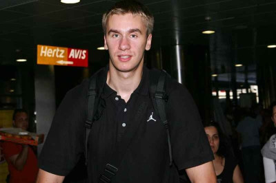 Δεν τα βρίσκουν με Αντριουσκεβίτσιους