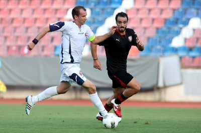 Το παλεύει ο Τσεμπερίδης, αλλά…