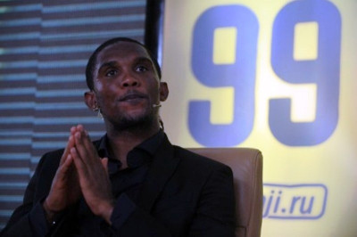 Ετό: «Ανζί όπως Μπαρτσελόνα»