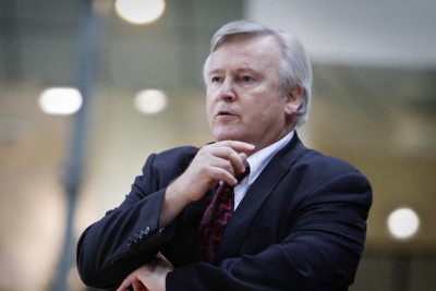 Μονσό: «Κέρδισε δίκαια ο Ολυμπιακός»