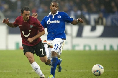 Αγωνία για Φαρφάν