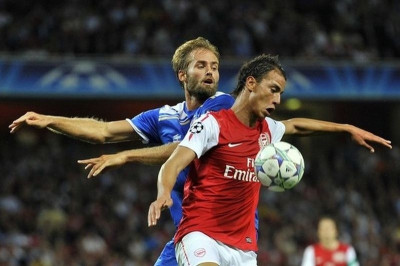 Το… παλεύει για Σαμάκ η Μπορντό