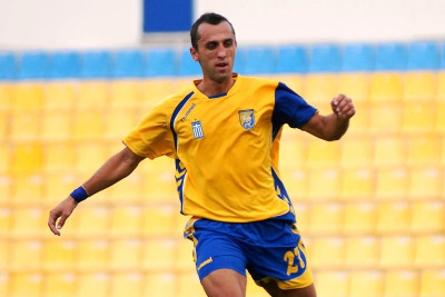 Ντολεζάι: «Ικανοποιημένοι και με ισοπαλία»