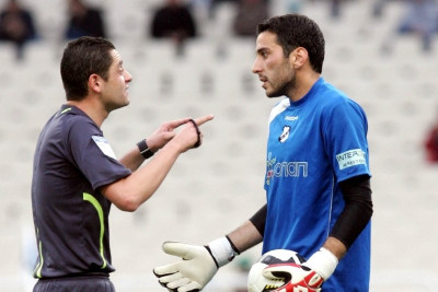 Με Κασμερίδη ο Θρασύβουλος