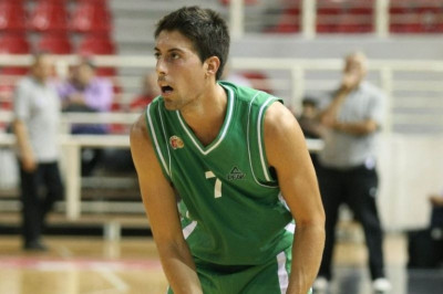 Αθηναίου: «Αξίζει να είναι στην Α1 ο ΚΑΟΔ»