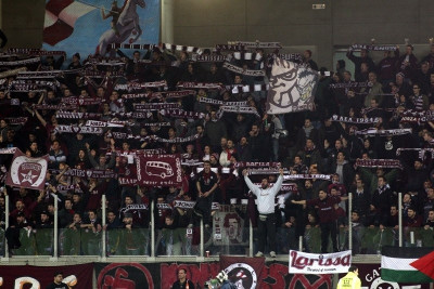 Με κόσμο η ΑΕΛ στη Βέροια