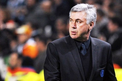 Διαψεύδει για Αντσελότι η Παρί