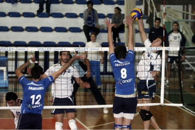 Ειδικής διαχείρισης ο όμιλος της Αλεξανδρούπολης