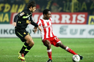 Μακούν: «Επέστρεψα για το ντέρμπι»