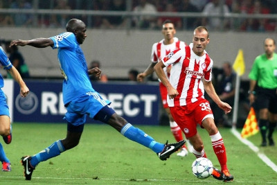 «Βλέπει» 11άδα στο ντέρμπι ο Γέστε