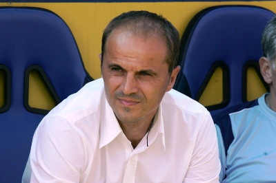 Μπάντοβιτς: «Υπερέχει σε προσωπικότητα ο Ολυμπιακός»