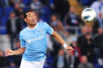 Χάνει Νάπολι ο Ντιάς