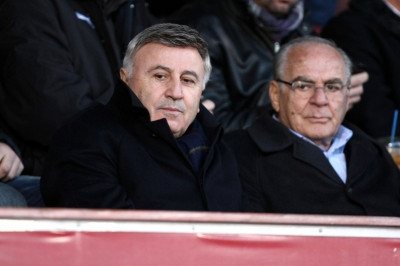 Θεοδωρίδης: «Υποβάθμισαν τη Super League»