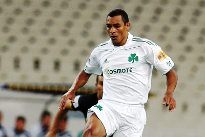 Ζιλμπέρτο: «Πάντα στην καρδιά μου ο Παναθηναϊκός»