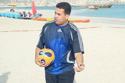 Ανακοίνωσε Γκούγκα η Βραζιλία