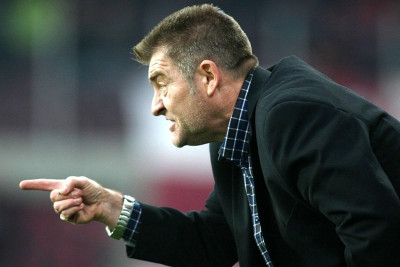 Παντέλης: «Δεν φοβόμαστε κανέναν»