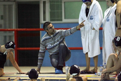 Αναστασόπουλος: «Δύσκολος Όμιλος»