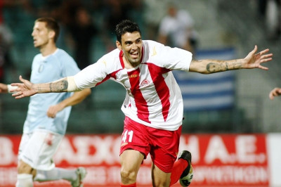 Μαρτίν: «Έτοιμος να αγωνιστώ με την Κέρκυρα»