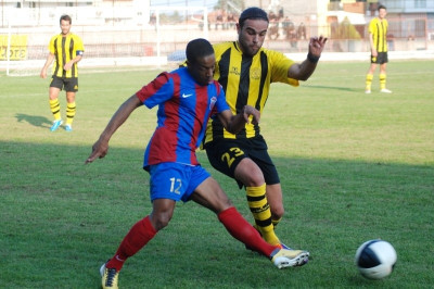 Με Λανγκλέ στο ντέρμπι η Βέροια