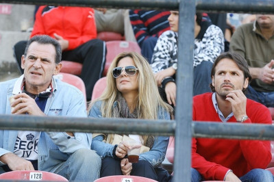 «Ηθελε πέντε λεπτά δημοσιότητας, ο πατέρας του Μαρσελίνιο»