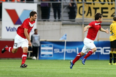 Βγάζει στο… σφυρί τον Μαρσελίνιο η Ξάνθη!