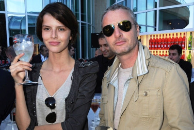 Ο Έντι Ιρβάιν κατηγορούμενος για ξυλοδαρμό