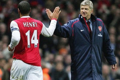 Ανρί, η μεγάλη επιστροφή