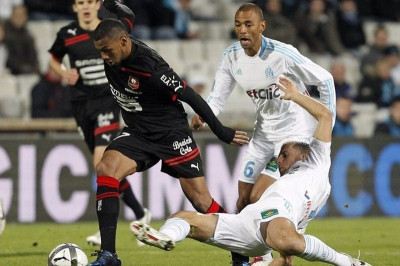 Και η Ρόμα για Εμβιλά