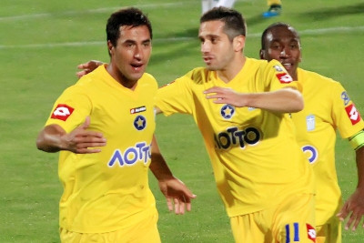 Σε… φουλ ρυθμούς ο Περόνε