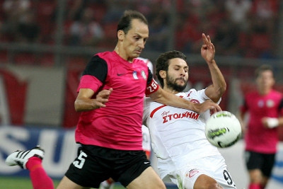 Βάλλας: «Προβάδισμα ο Ολυμπιακός»